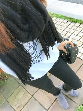 Honamoon🌙さんのコーディネート