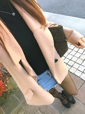 Honamoon🌙さんのコーディネート