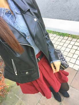 Honamoon🌙さんのコーディネート