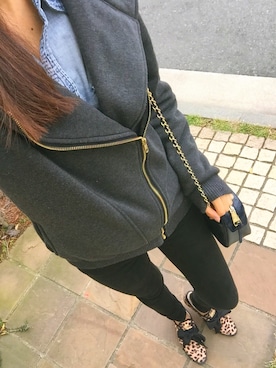 Honamoon🌙さんのコーディネート