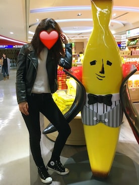 Honamoon🌙さんのコーディネート