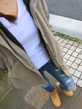 Honamoon🌙さんのコーディネート