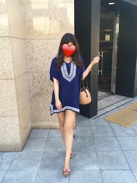 Honamoon🌙さんのコーディネート