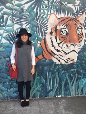 i c h i k a さんのコーディネート