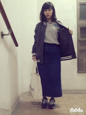 ｍｉｃｈｉｓｅ ☁さんのコーディネート