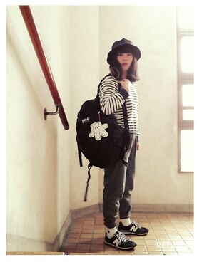 ｍｉｃｈｉｓｅ ☁さんのコーディネート