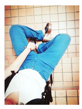 ｍｉｃｈｉｓｅ ☁さんのコーディネート