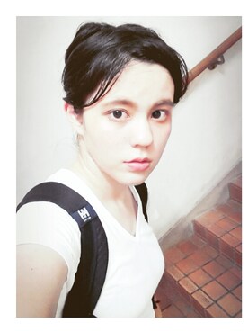 ｍｉｃｈｉｓｅ ☁さんのコーディネート