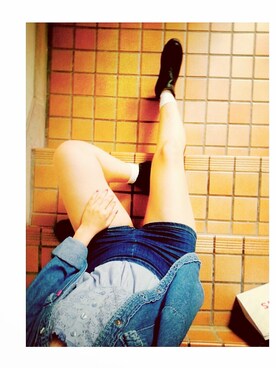 ｍｉｃｈｉｓｅ ☁さんのコーディネート