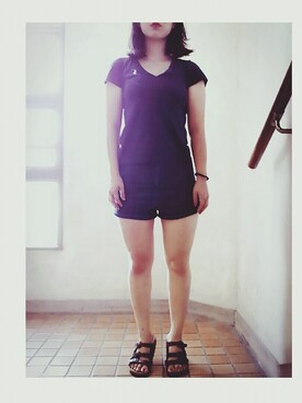 ｍｉｃｈｉｓｅ ☁さんのコーディネート