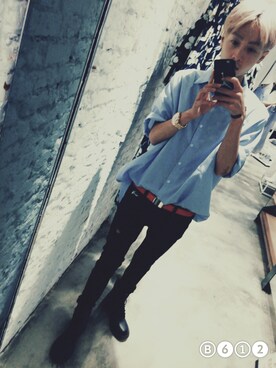 winnieさんのコーディネート