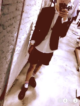 winnieさんのコーディネート