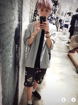 winnieさんのコーディネート