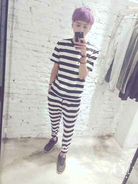 winnieさんのコーディネート