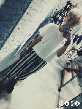 winnieさんのコーディネート