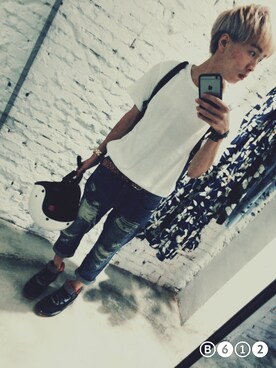 winnieさんのコーディネート