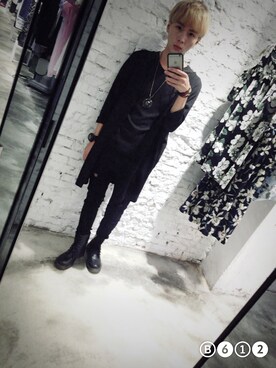 winnieさんのコーディネート