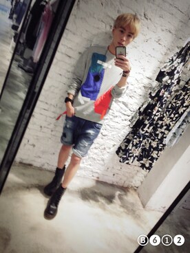 winnieさんのコーディネート