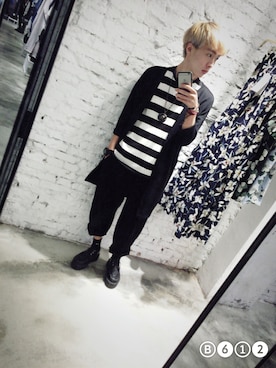 winnieさんのコーディネート