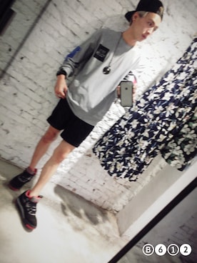 winnieさんのコーディネート