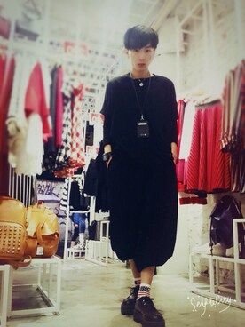 winnieさんのコーディネート