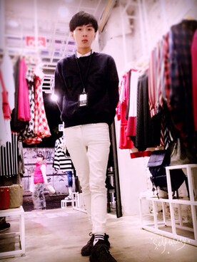 winnieさんのコーディネート