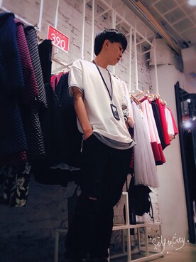 winnieさんのコーディネート