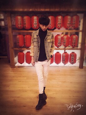 winnieさんのコーディネート