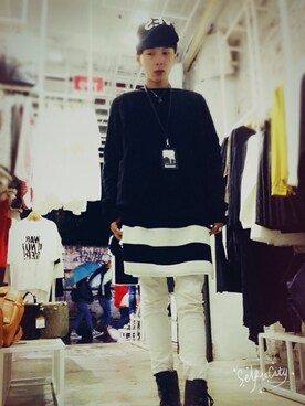 winnieさんのコーディネート