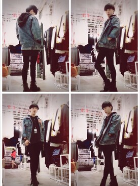 winnieさんのコーディネート