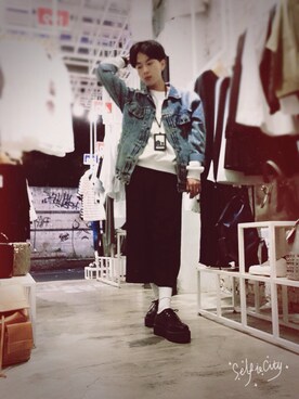 winnieさんのコーディネート