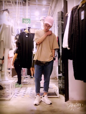 winnieさんのコーディネート