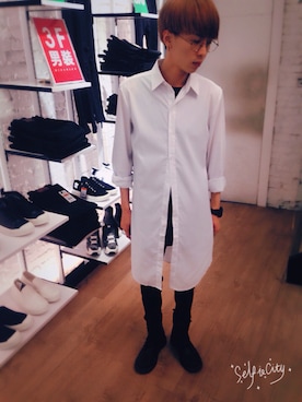 winnieさんのコーディネート