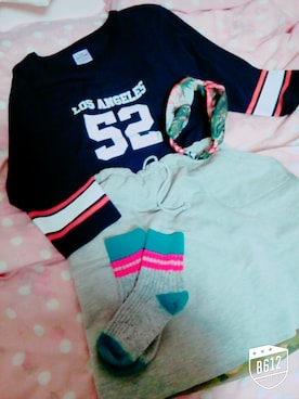 rokokoさんのコーディネート