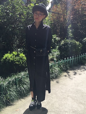 MOIさんのコーディネート