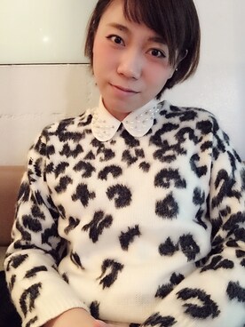 MOIさんのコーディネート