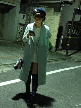 MOIさんのコーディネート