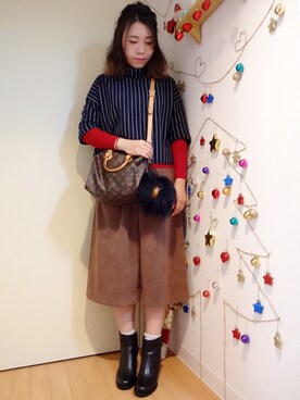 MOIさんのコーディネート