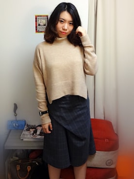 MOIさんのコーディネート