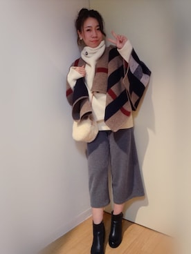 MOIさんのコーディネート