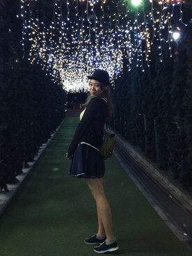 MOIさんのコーディネート