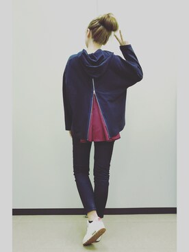 MOIさんのコーディネート