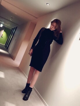 MOIさんのコーディネート