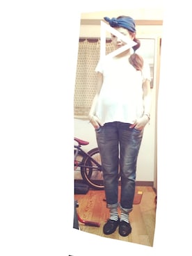 soooさんのコーディネート