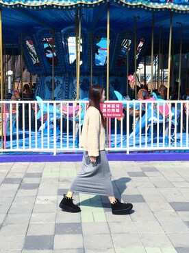 yenさんのコーディネート