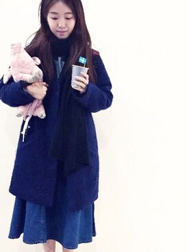 yenさんのコーディネート