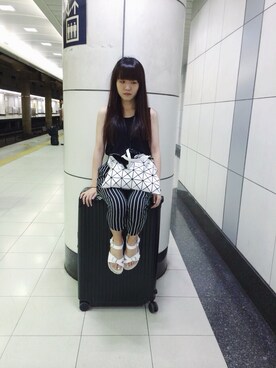 yenさんのコーディネート