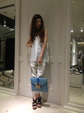 MAYUMIさんのコーディネート