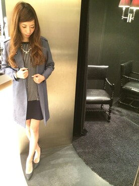 MAYUMIさんのコーディネート