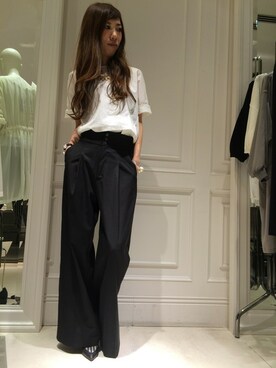 MAYUMIさんのコーディネート